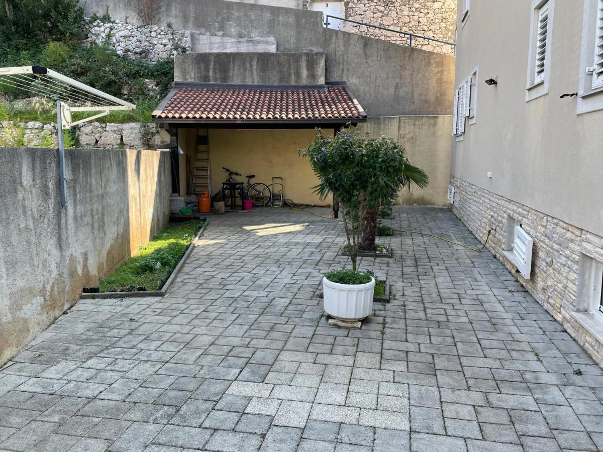 Apartmán Girl Novi Vinodolski